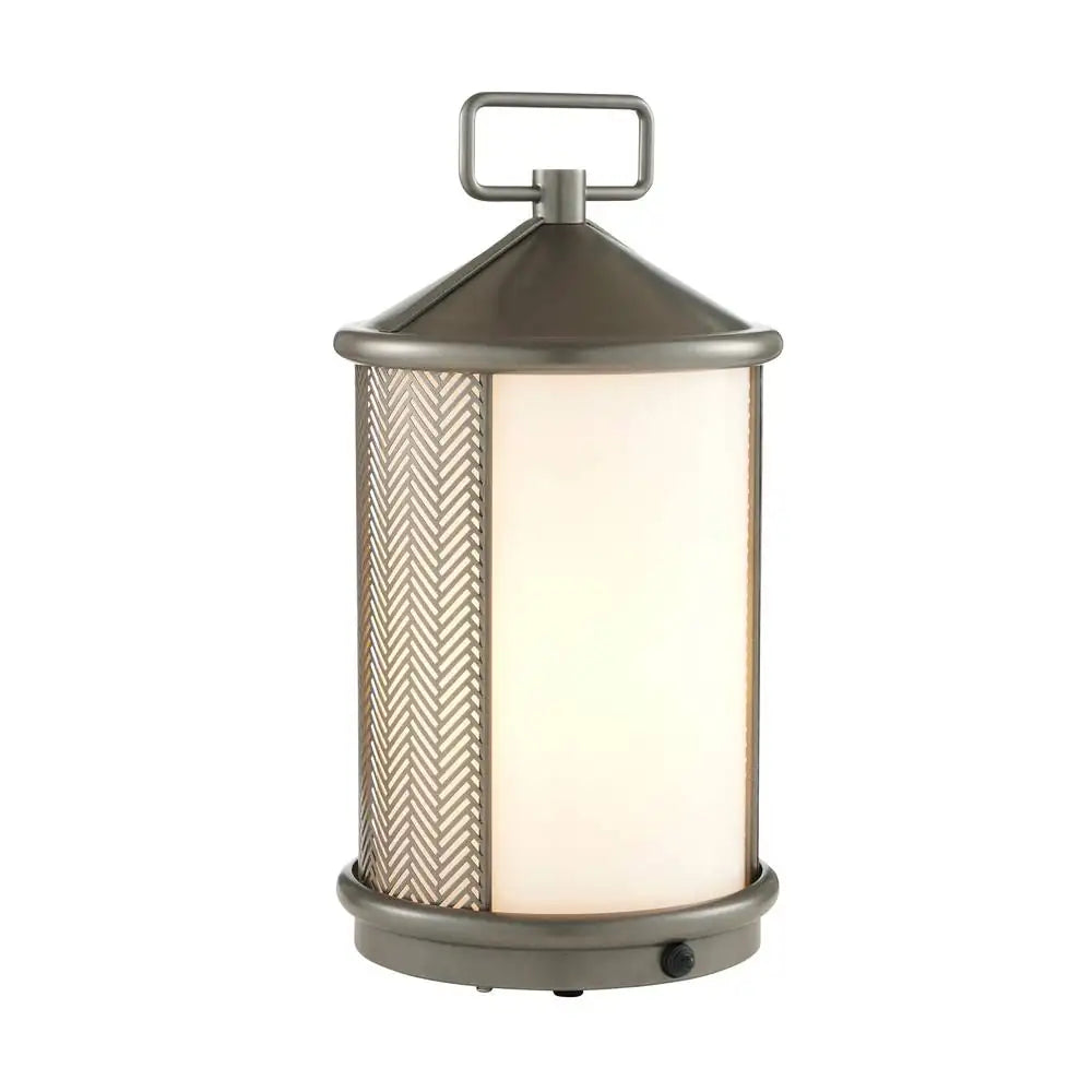 ARTERIORS, COPELAND OUTDOOR LANTERN, TABLE LAMPS