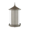 ARTERIORS COPELAND OUTDOOR LANTERN - Table