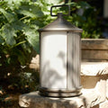 ARTERIORS COPELAND OUTDOOR LANTERN - Table