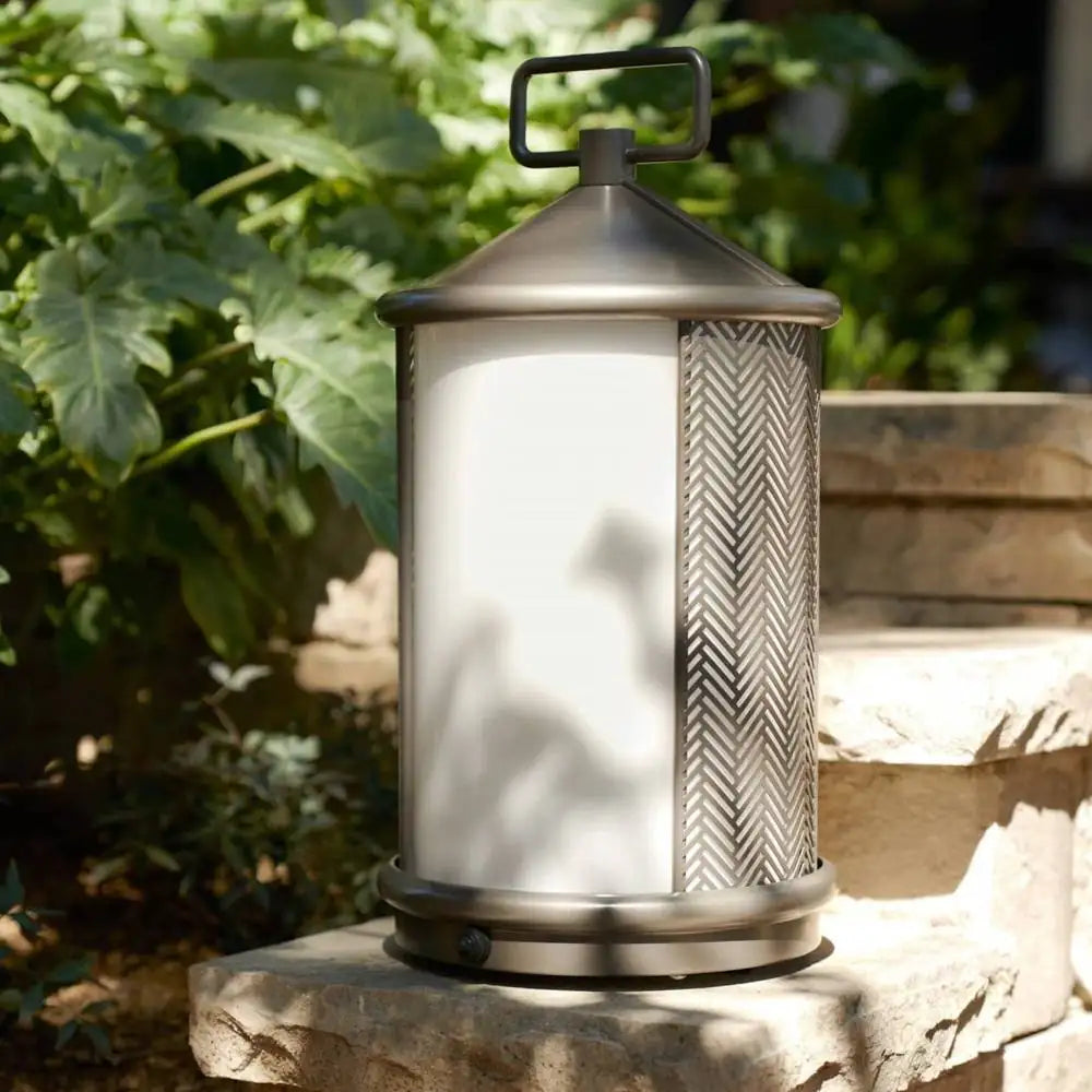ARTERIORS COPELAND OUTDOOR LANTERN - Table