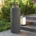 ARTERIORS COPELAND OUTDOOR LANTERN - Table