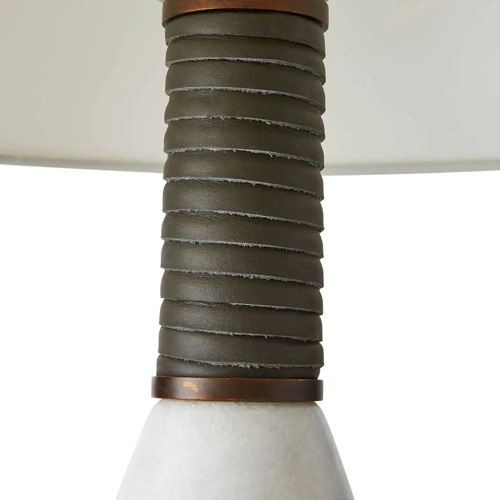 ARTERIORS EVERLY LAMP - Table