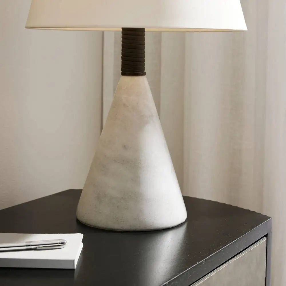 ARTERIORS EVERLY LAMP - Table