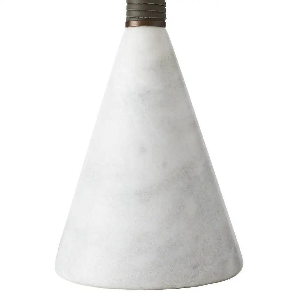 ARTERIORS EVERLY LAMP - Table