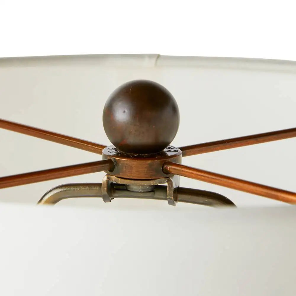 ARTERIORS EVERLY LAMP - Table