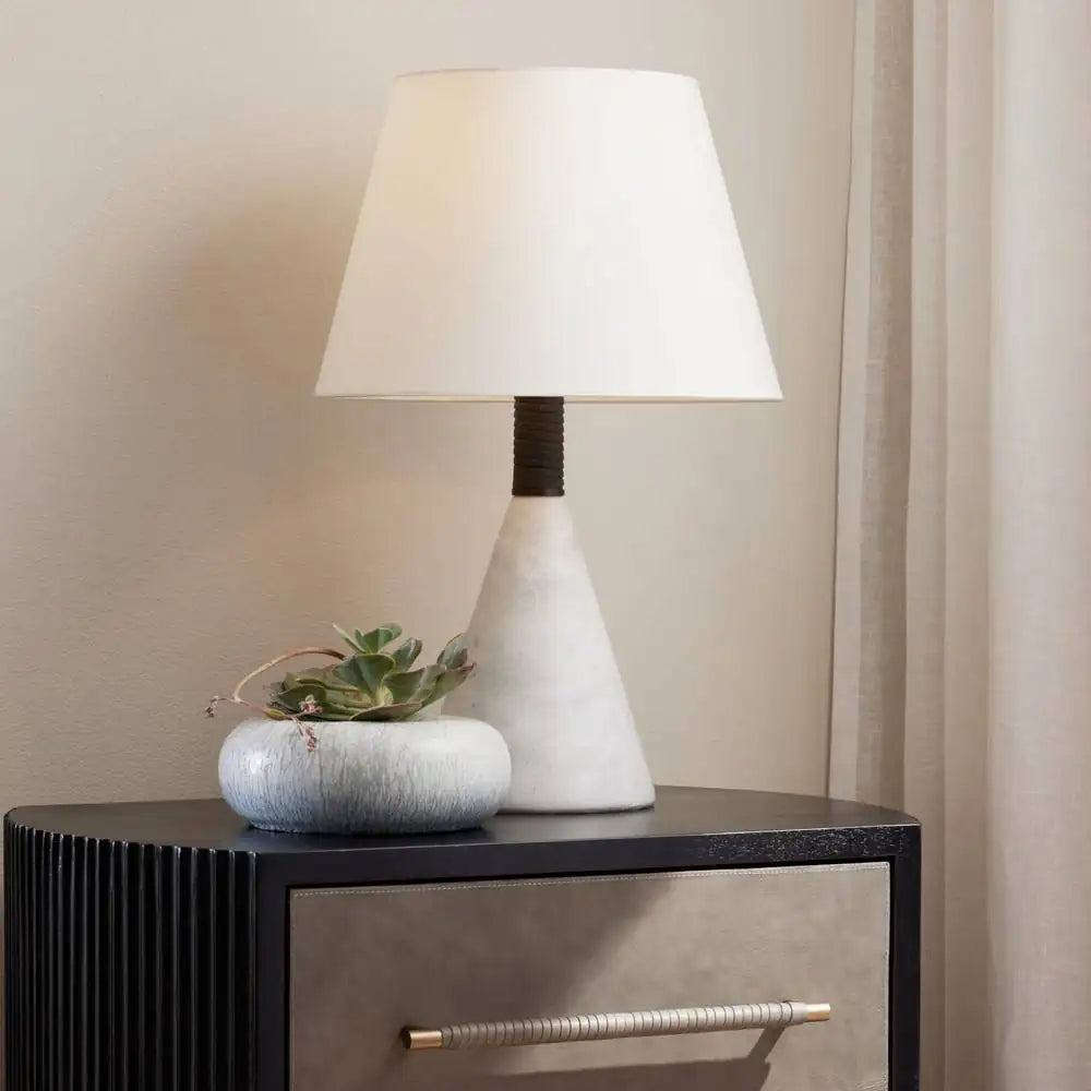 ARTERIORS EVERLY LAMP - Table