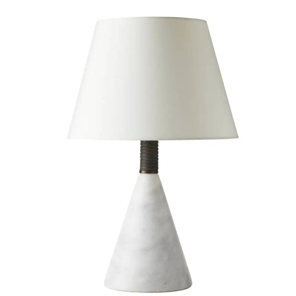 ARTERIORS, EVERLY LAMP, TABLE LAMPS