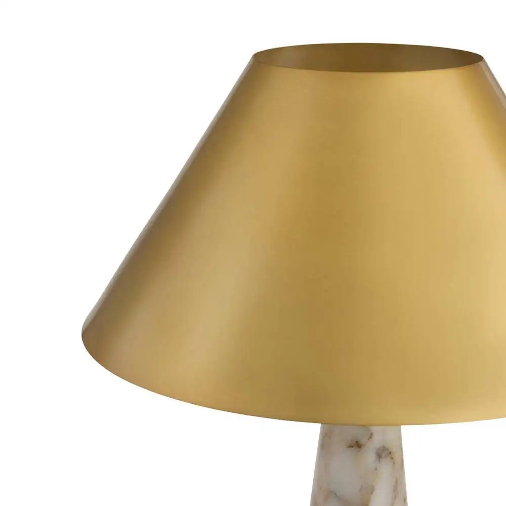 ARTERIORS CHANELL LAMP - Table