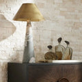 ARTERIORS CHANELL LAMP - Table