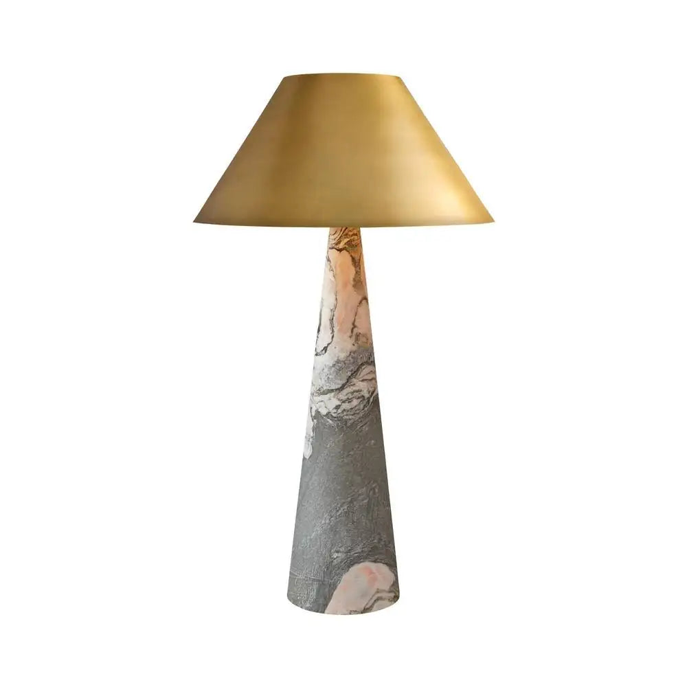 ARTERIORS, CHANELL LAMP, TABLE LAMPS