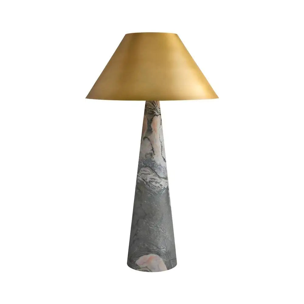 ARTERIORS, CHANELL LAMP, TABLE LAMPS