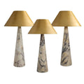 ARTERIORS CHANELL LAMP - Table