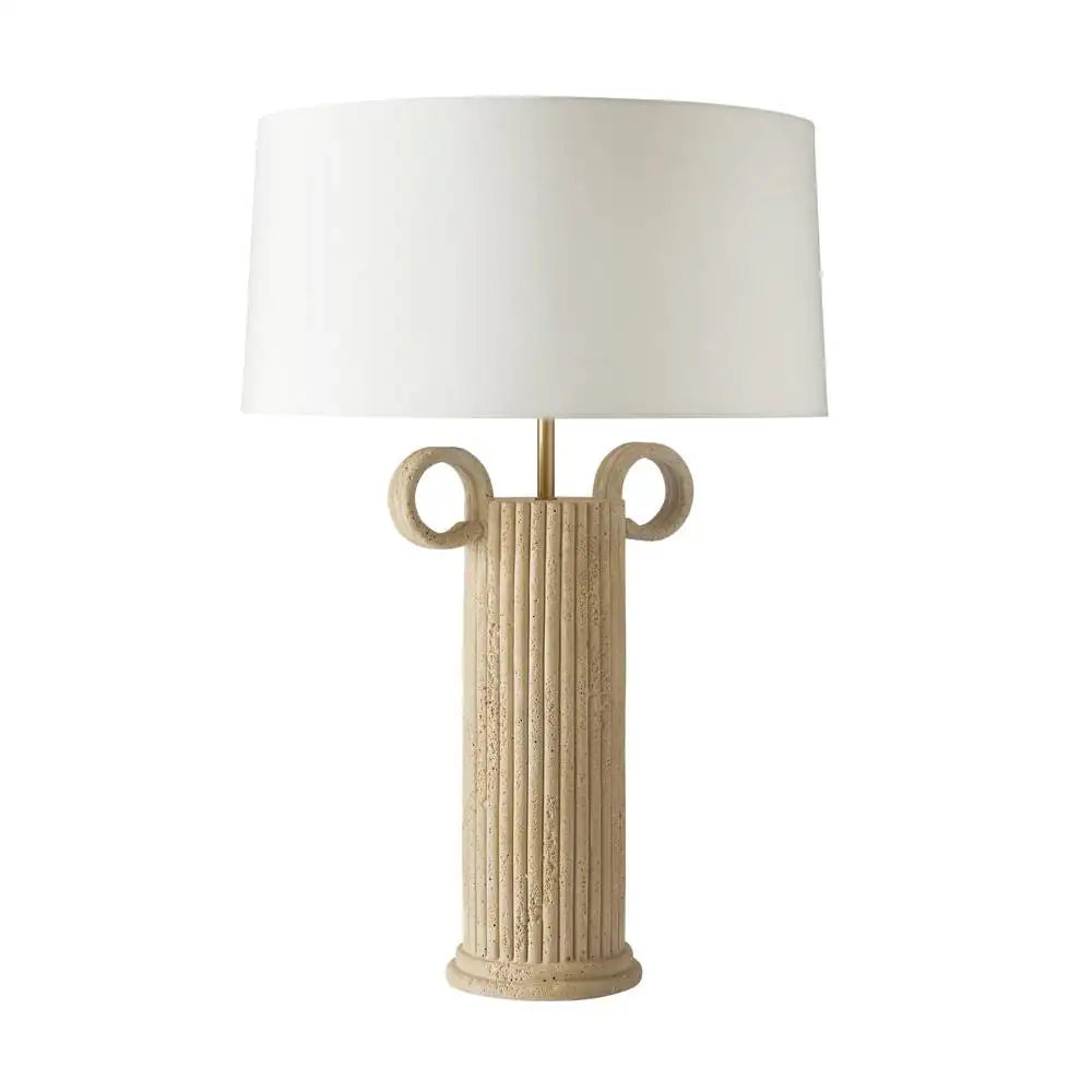 ARTERIORS EROS LAMP - Table