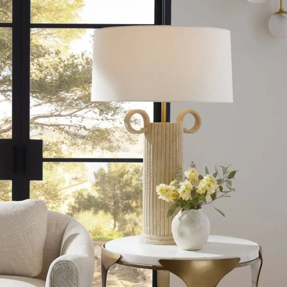 ARTERIORS EROS LAMP - Table