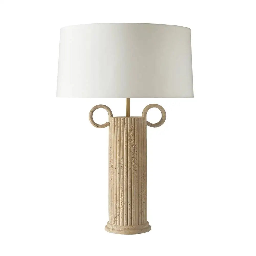 ARTERIORS, EROS LAMP, TABLE LAMPS