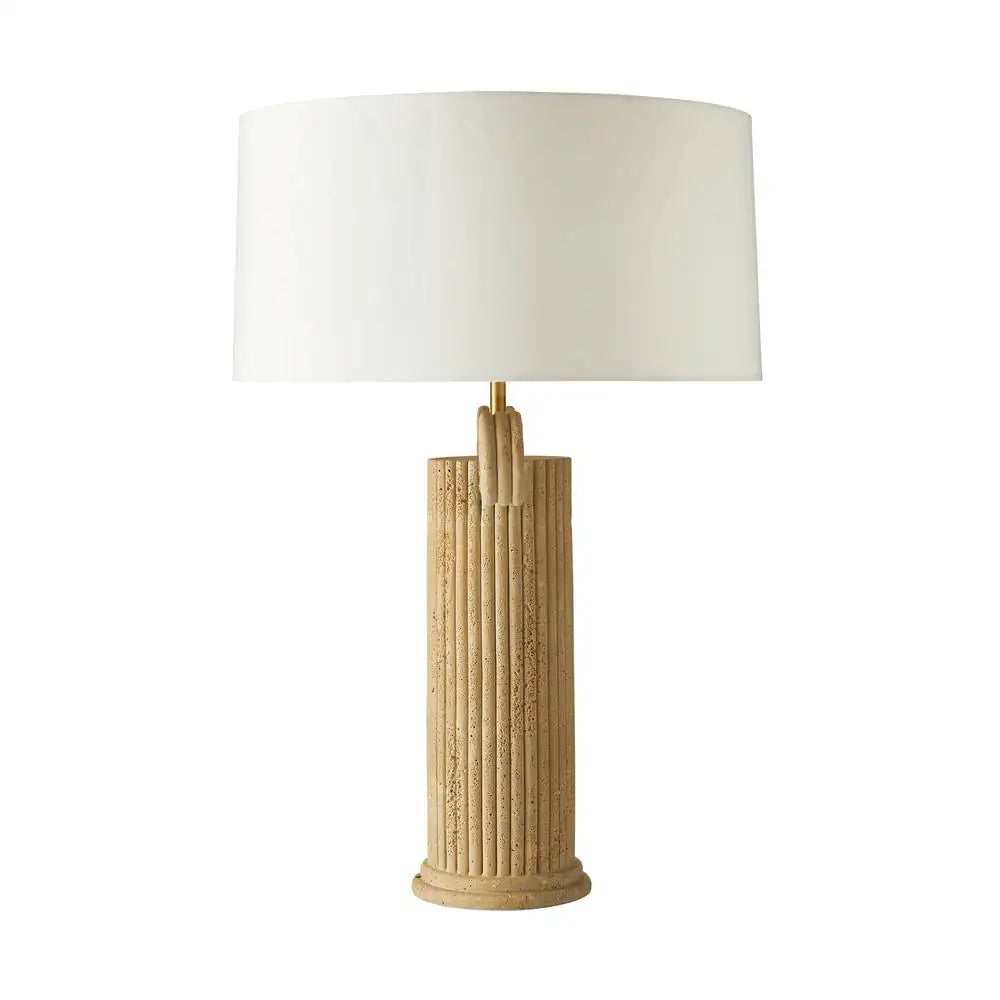 ARTERIORS EROS LAMP - Table