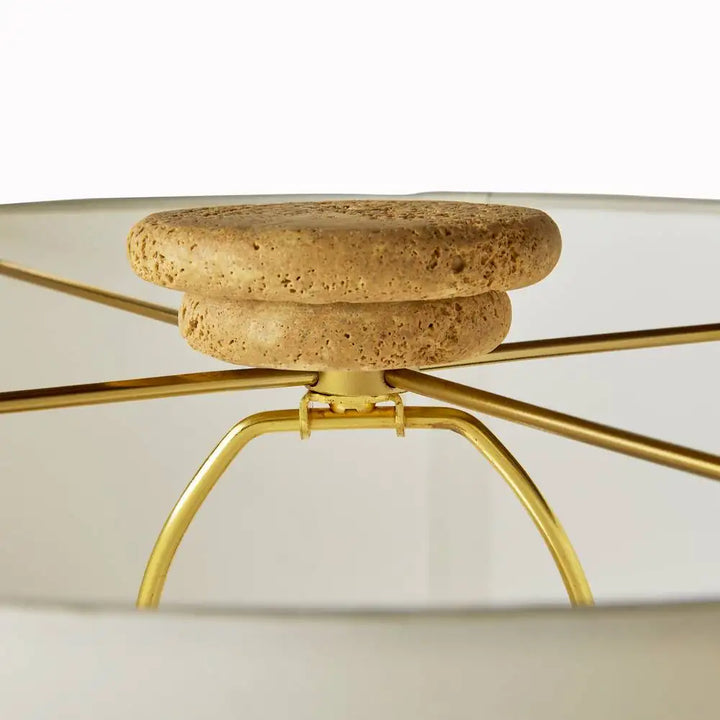 ARTERIORS EROS LAMP - Table