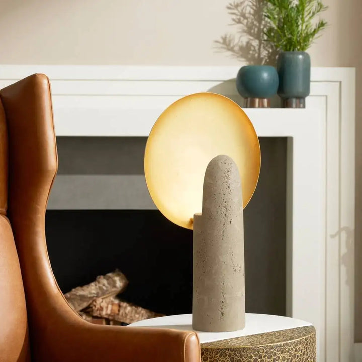 ARTERIORS ECLIPSE LAMP - Table