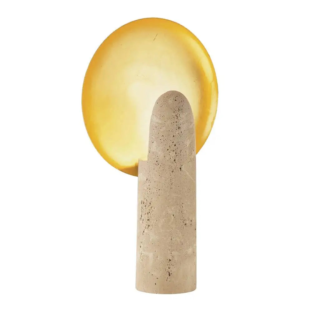 ARTERIORS, ECLIPSE LAMP, TABLE LAMPS
