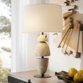 ARTERIORS COMAL LAMP - Table
