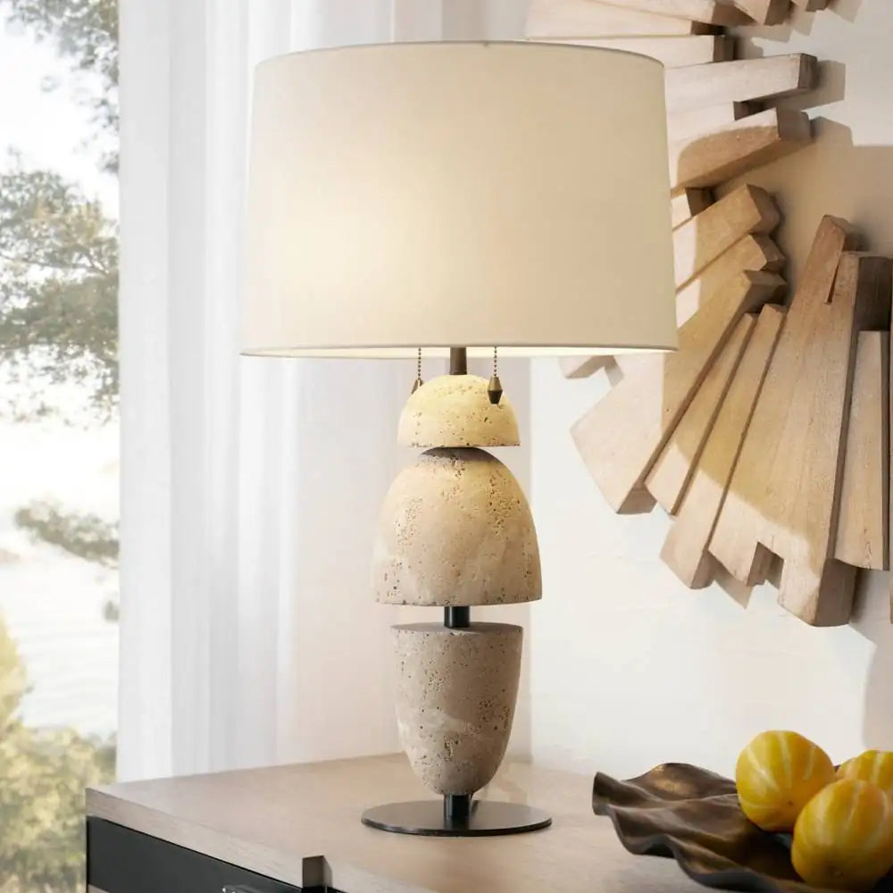 ARTERIORS COMAL LAMP - Table