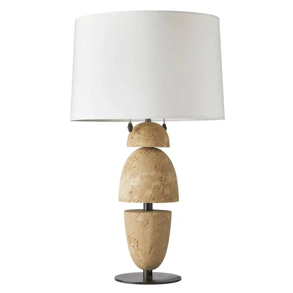 ARTERIORS COMAL LAMP - Table