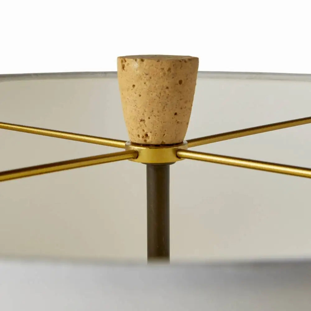 ARTERIORS COMAL LAMP - Table