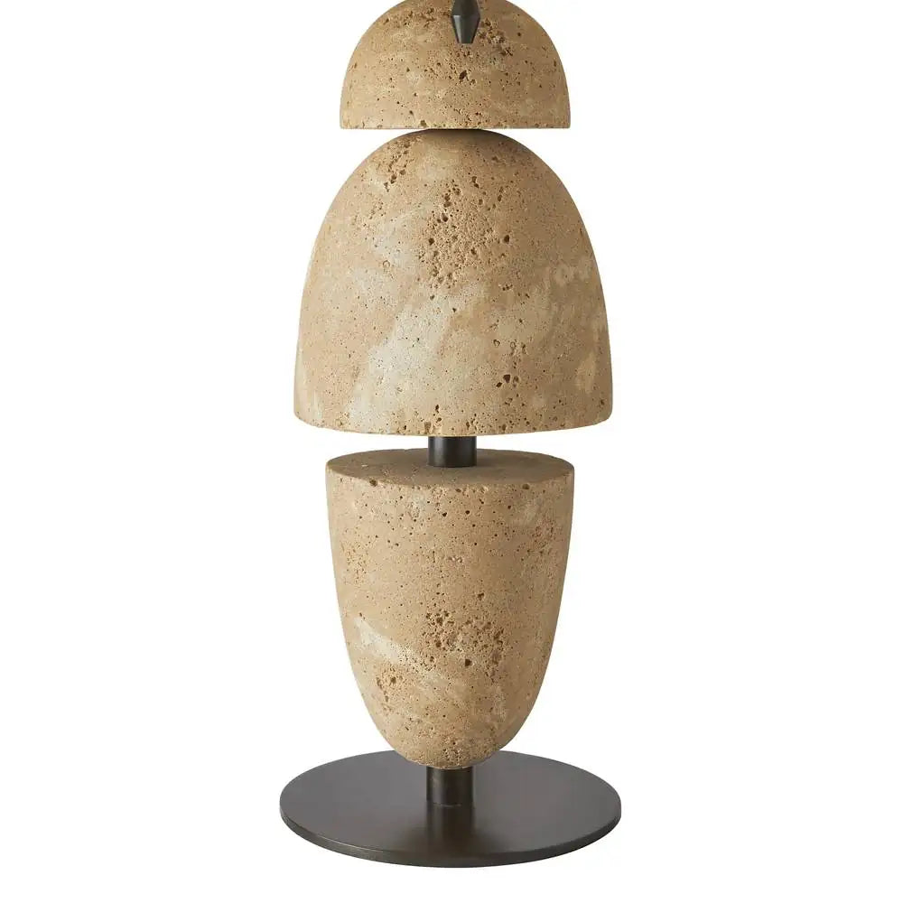 ARTERIORS COMAL LAMP - Table