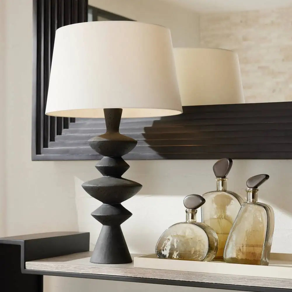 ARTERIORS JILLIAN LAMP - Table