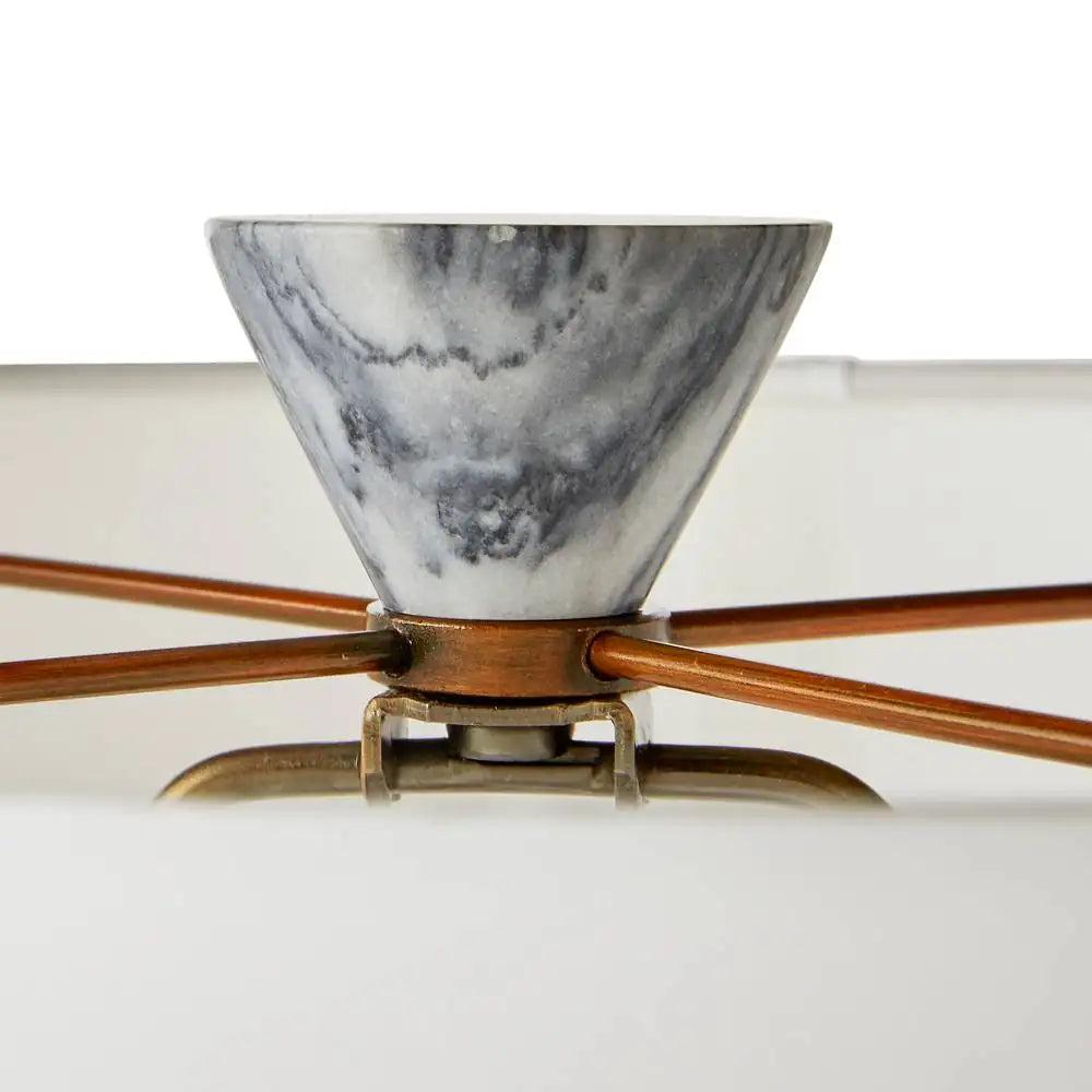 ARTERIORS CHLOE LAMP - Table