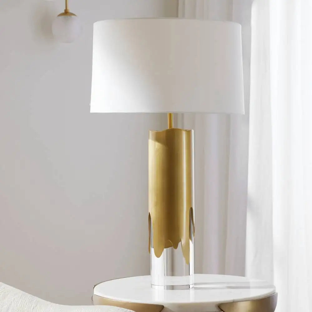 ARTERIORS EQUINOX LAMP - Table