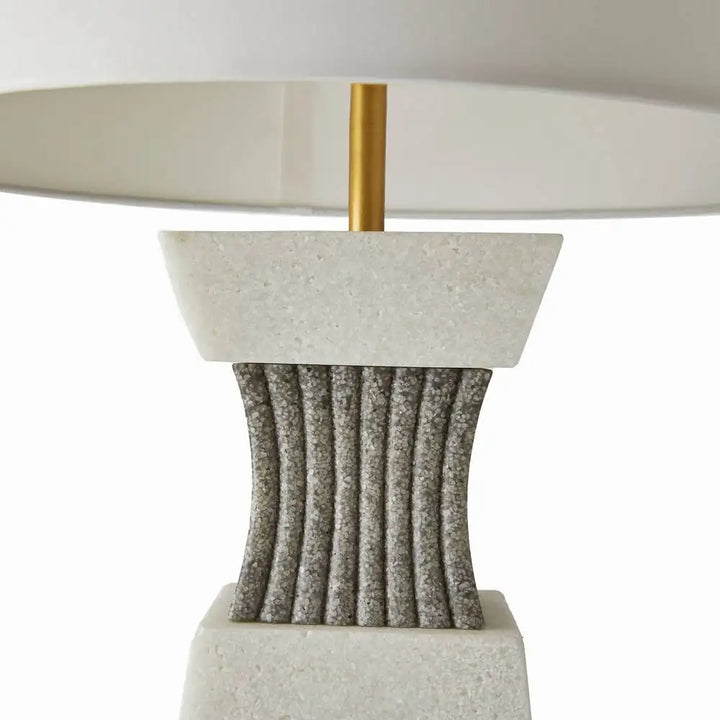ARTERIORS DYNASTY LAMP - Table