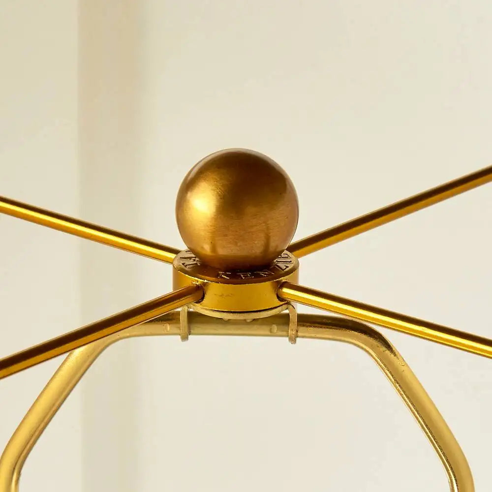 ARTERIORS DYNASTY LAMP - Table