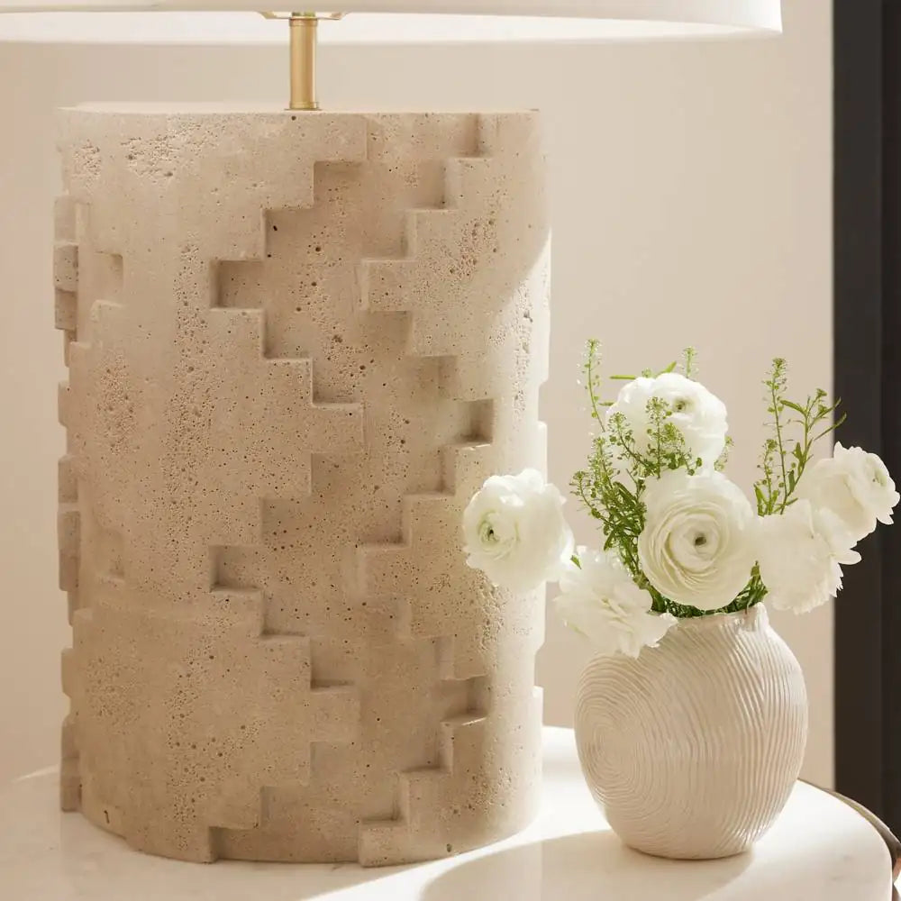 ARTERIORS CORNWALL LAMP - Table