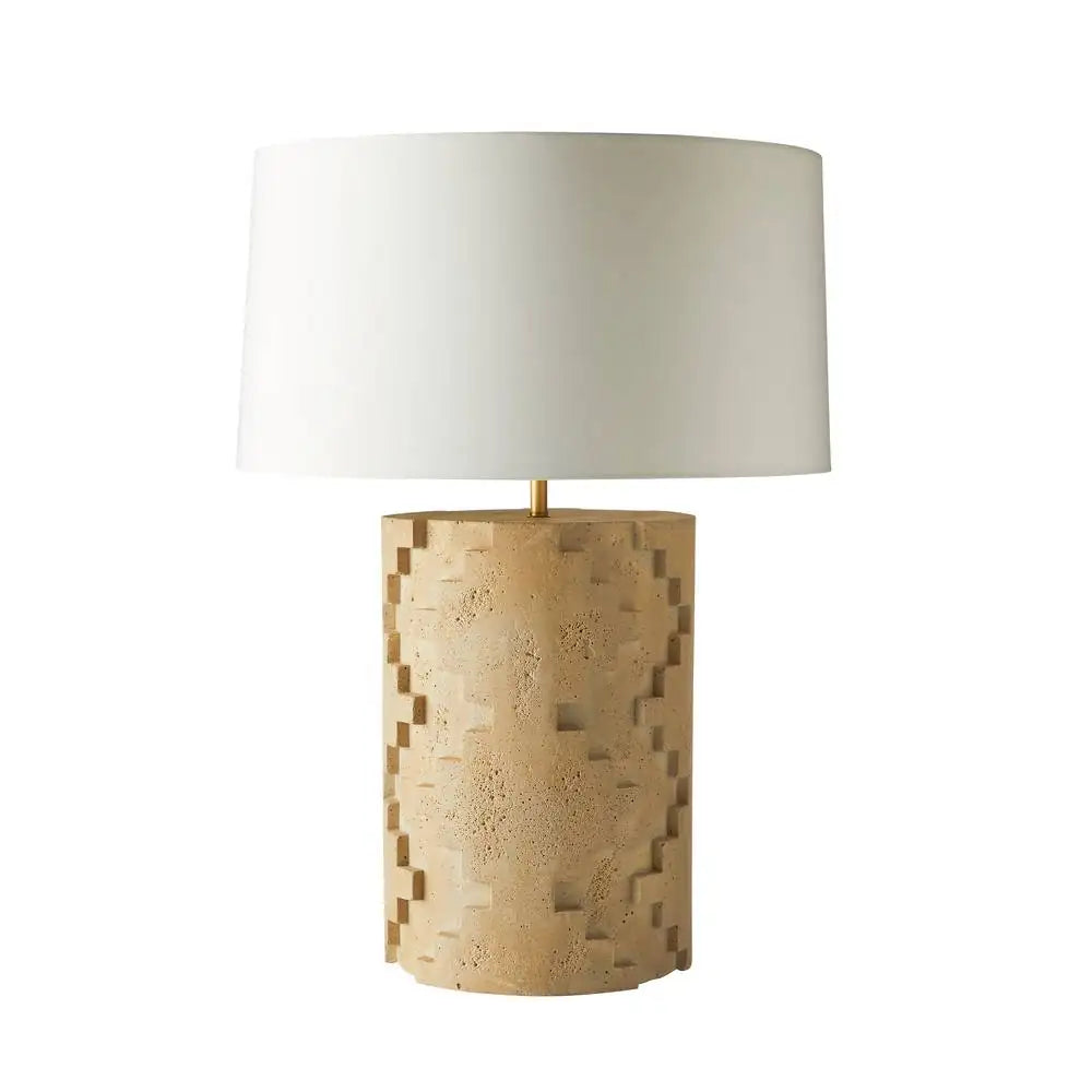 ARTERIORS CORNWALL LAMP - Table