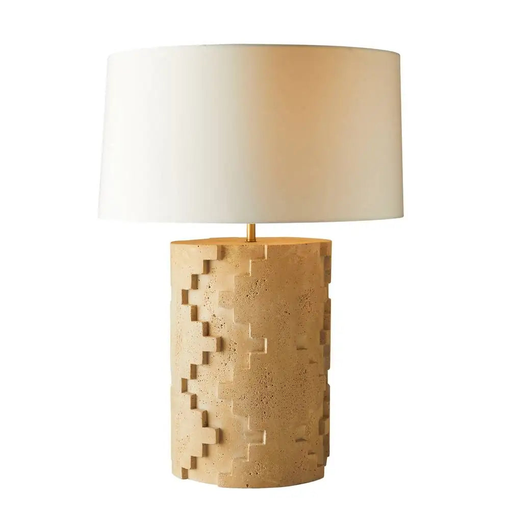 ARTERIORS, CORNWALL LAMP, TABLE LAMPS