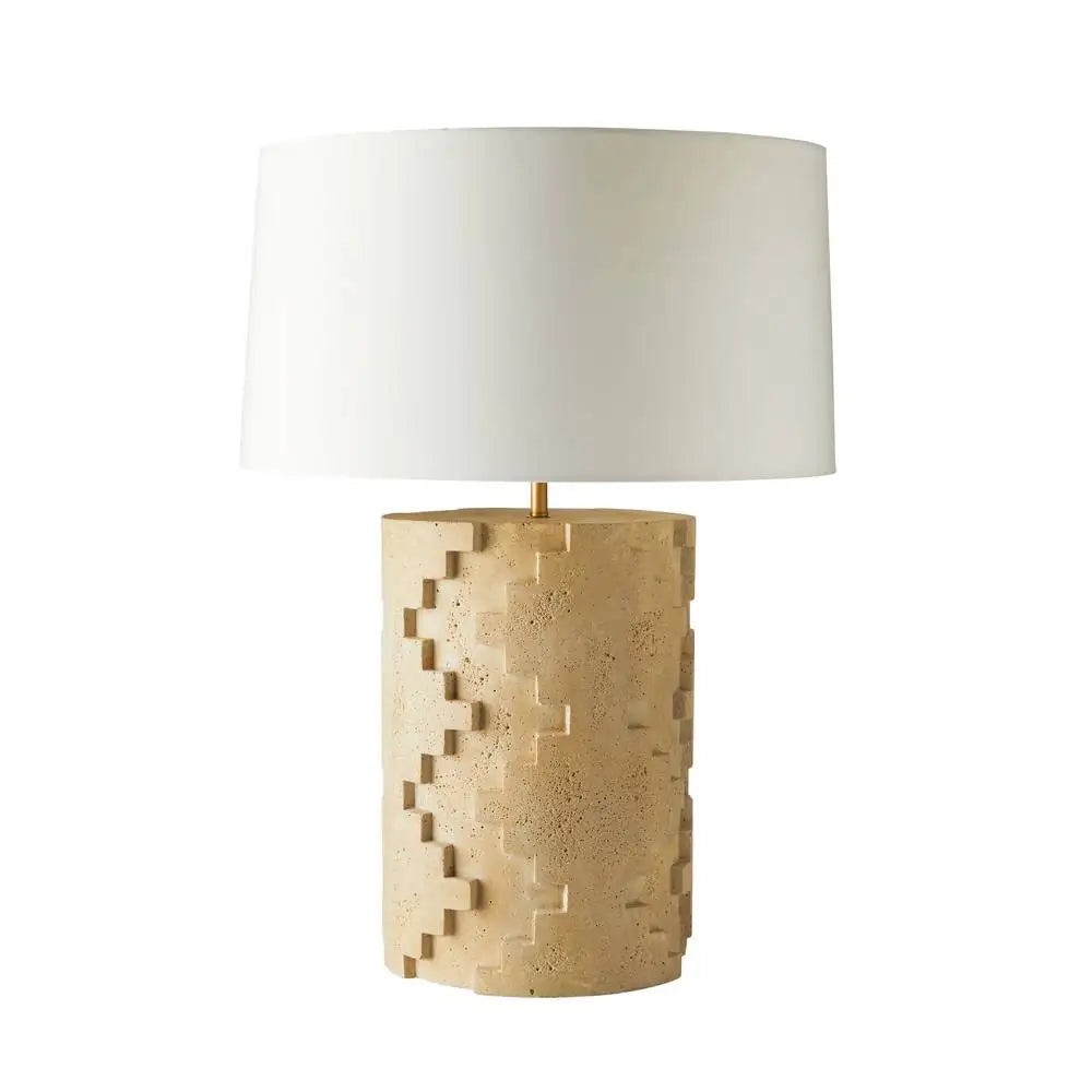 ARTERIORS, CORNWALL LAMP, TABLE LAMPS