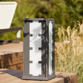 ARTERIORS CORBIN OUTDOOR LANTERN - Table