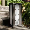 ARTERIORS CORBIN OUTDOOR LANTERN - Table