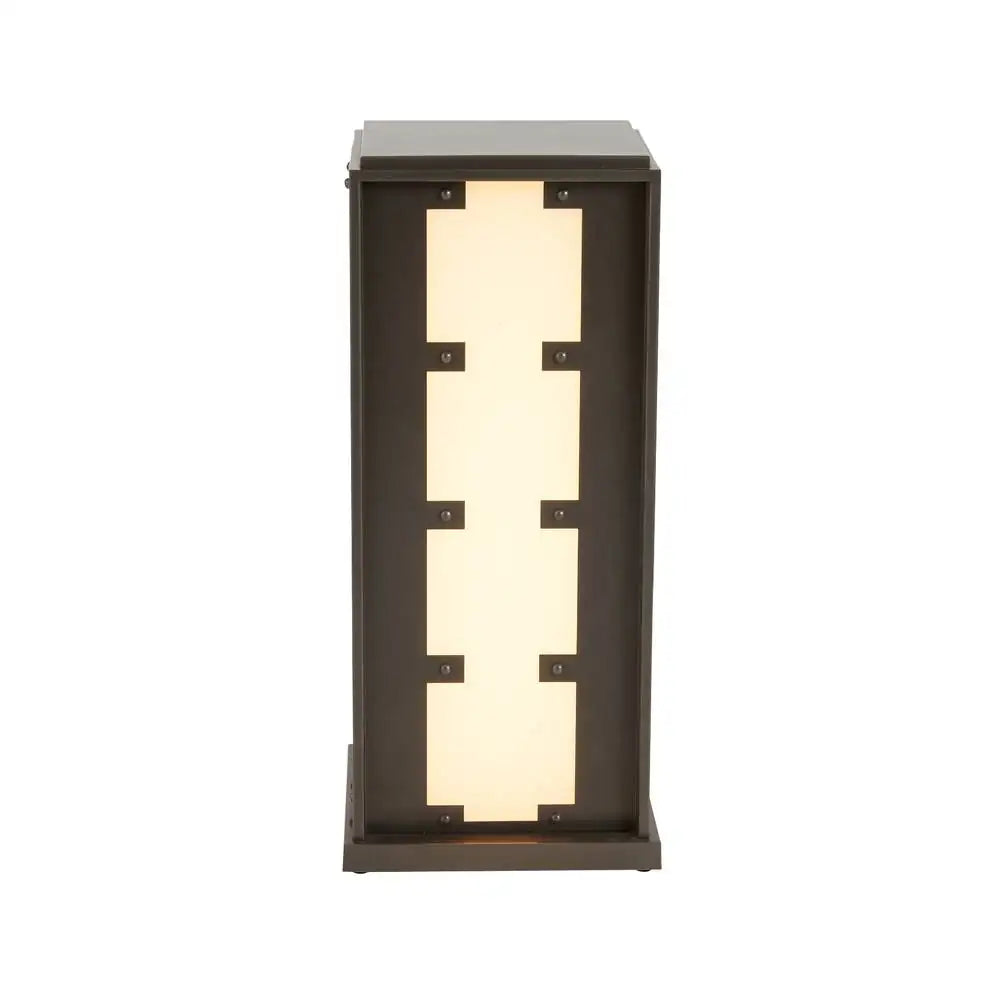 ARTERIORS CORBIN OUTDOOR LANTERN - Table