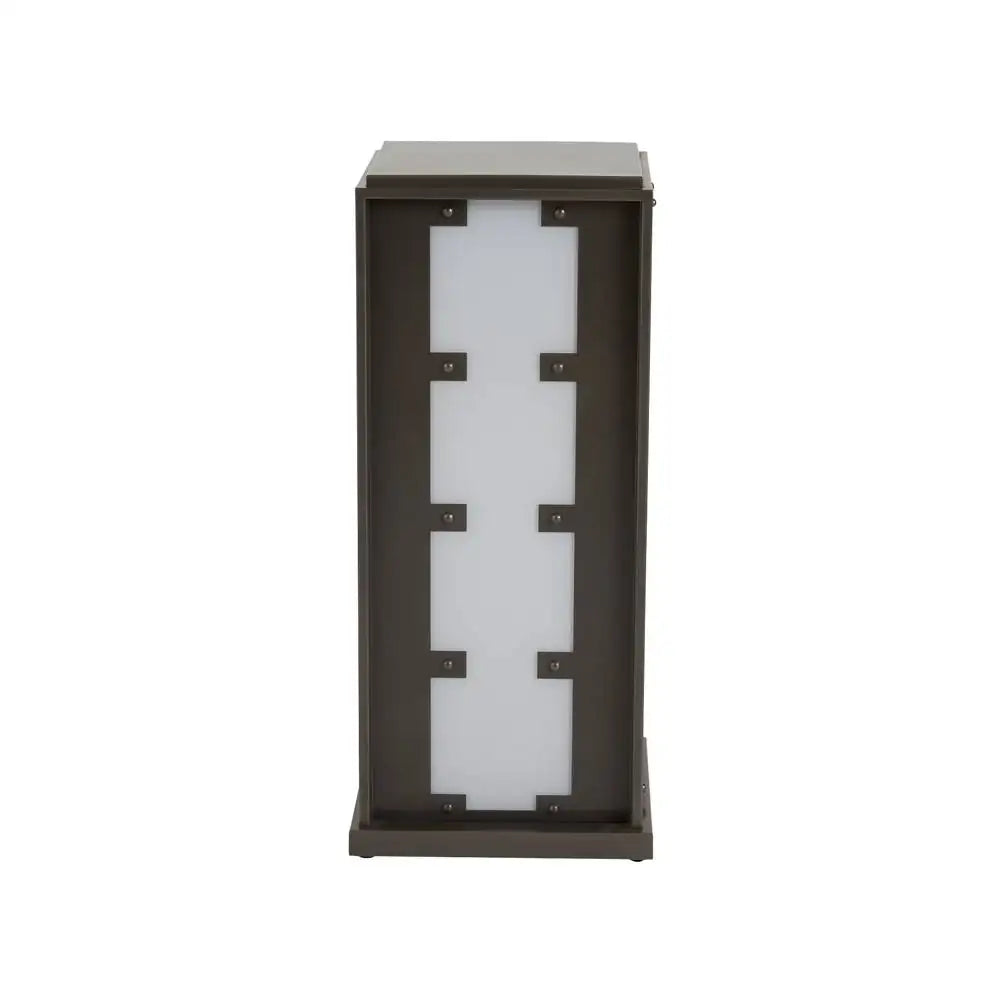 ARTERIORS CORBIN OUTDOOR LANTERN - Table