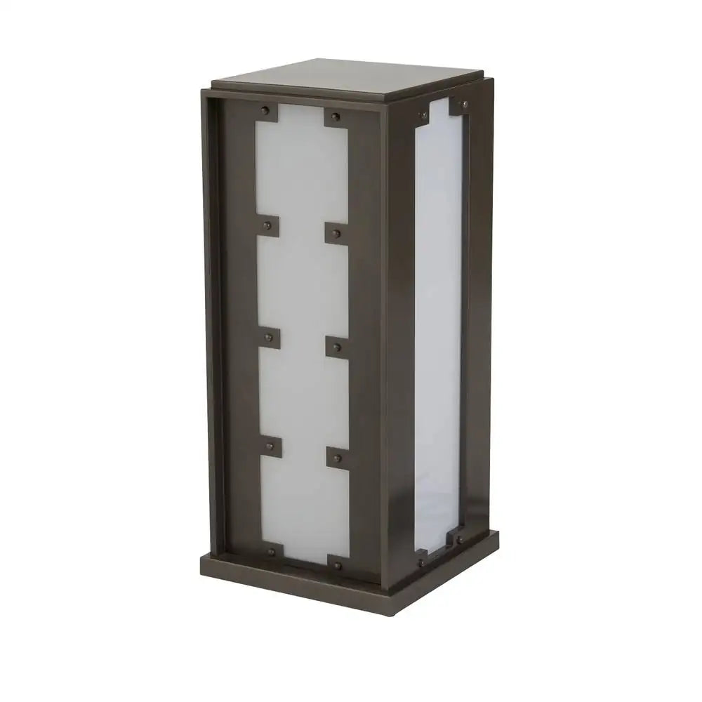 ARTERIORS CORBIN OUTDOOR LANTERN - Table