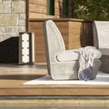ARTERIORS CORBIN OUTDOOR LANTERN - Table