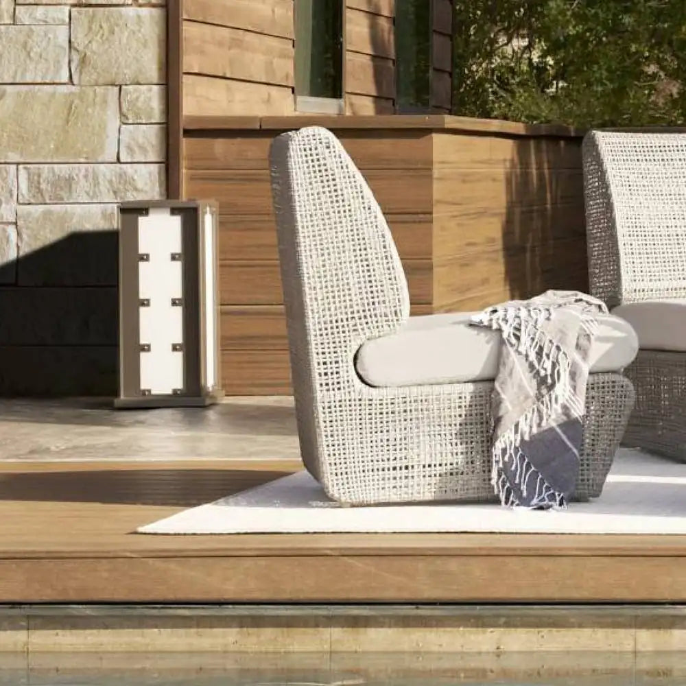 ARTERIORS CORBIN OUTDOOR LANTERN - Table