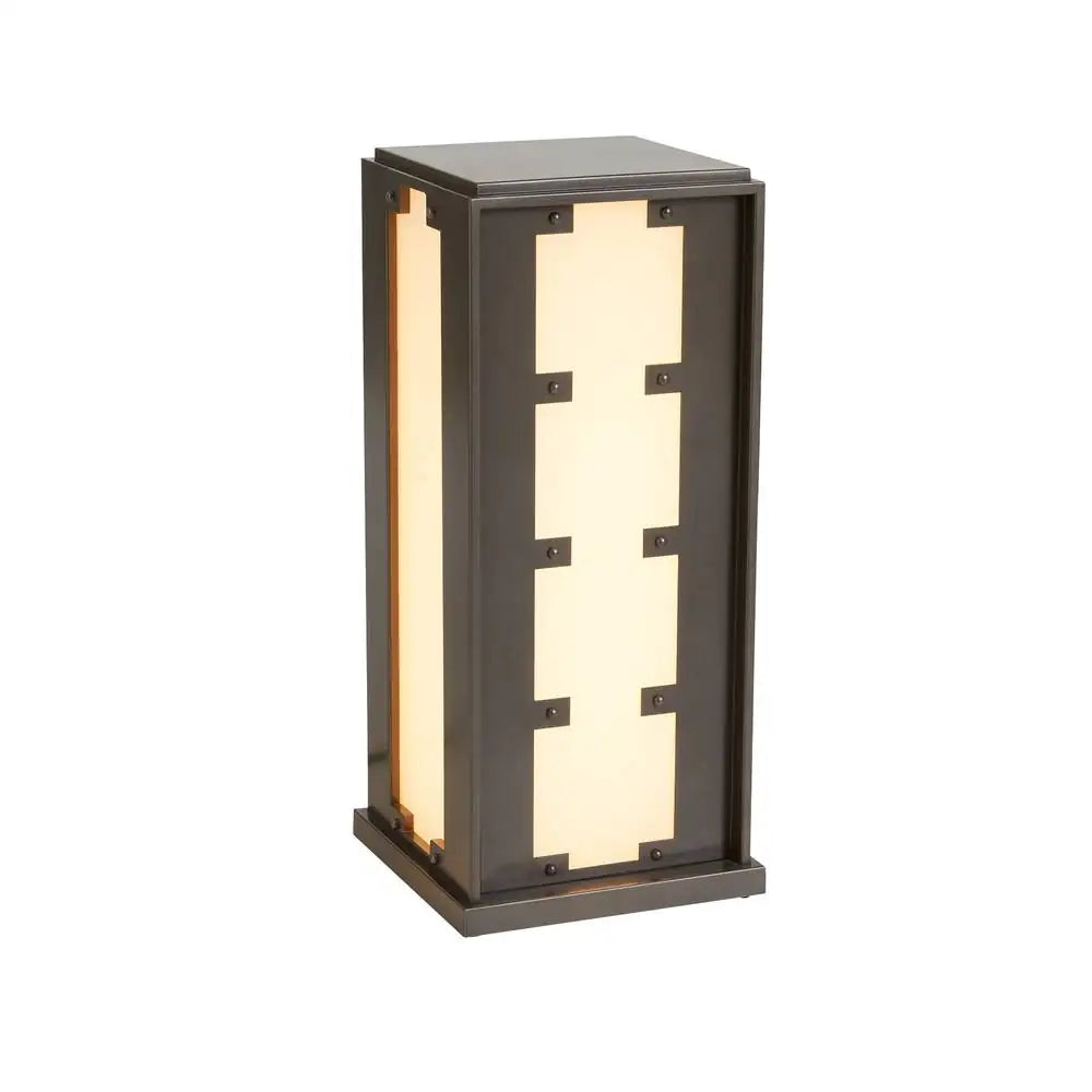 ARTERIORS, CORBIN OUTDOOR LANTERN, TABLE LAMPS