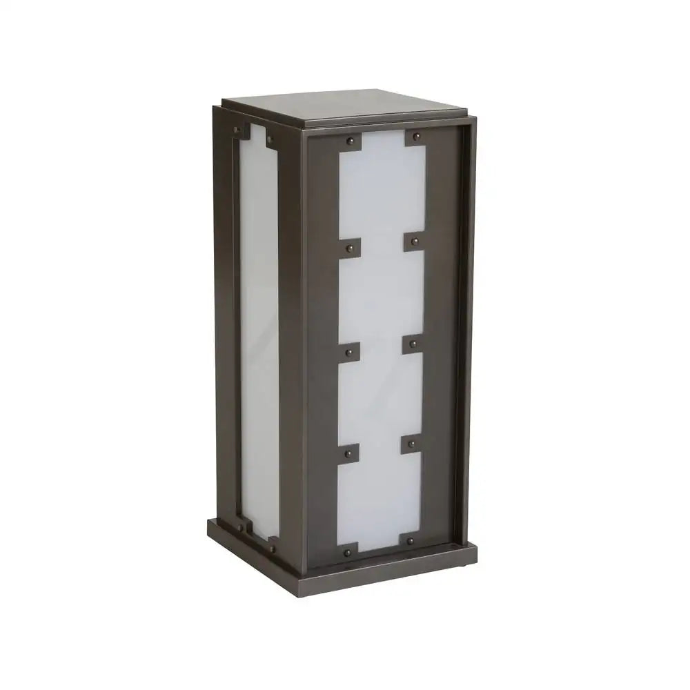 ARTERIORS, CORBIN OUTDOOR LANTERN, TABLE LAMPS
