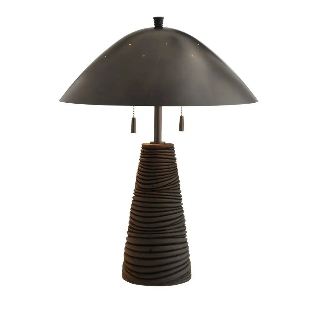 ARTERIORS, FENDER LAMP, TABLE LAMPS