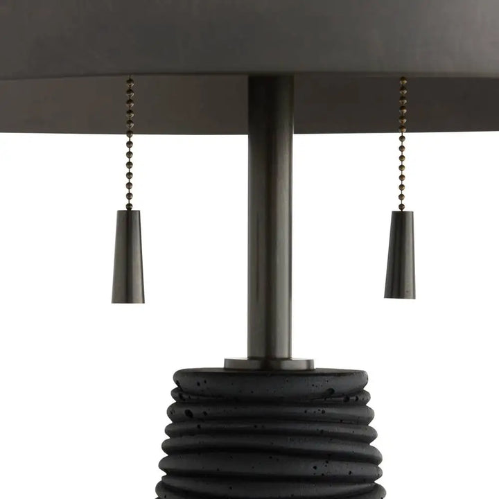 ARTERIORS FENDER LAMP - Table