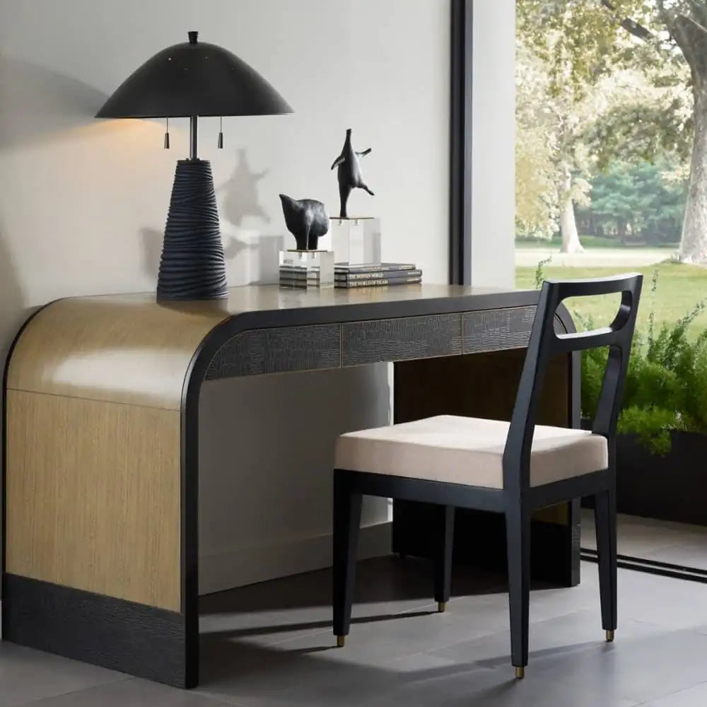 ARTERIORS FENDER LAMP - Table