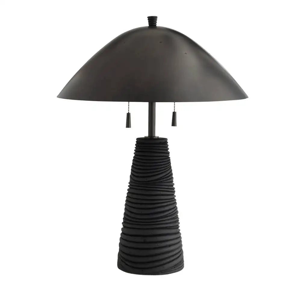 ARTERIORS, FENDER LAMP, TABLE LAMPS